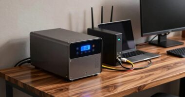 ups power capacity selection