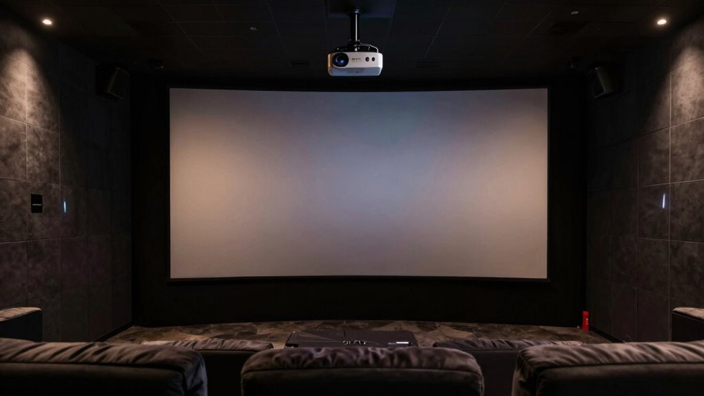 use alr screens wisely