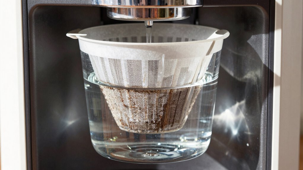 use quality water filters