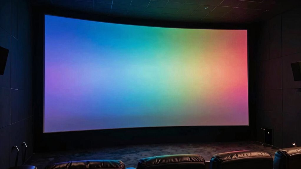 value of alr screens