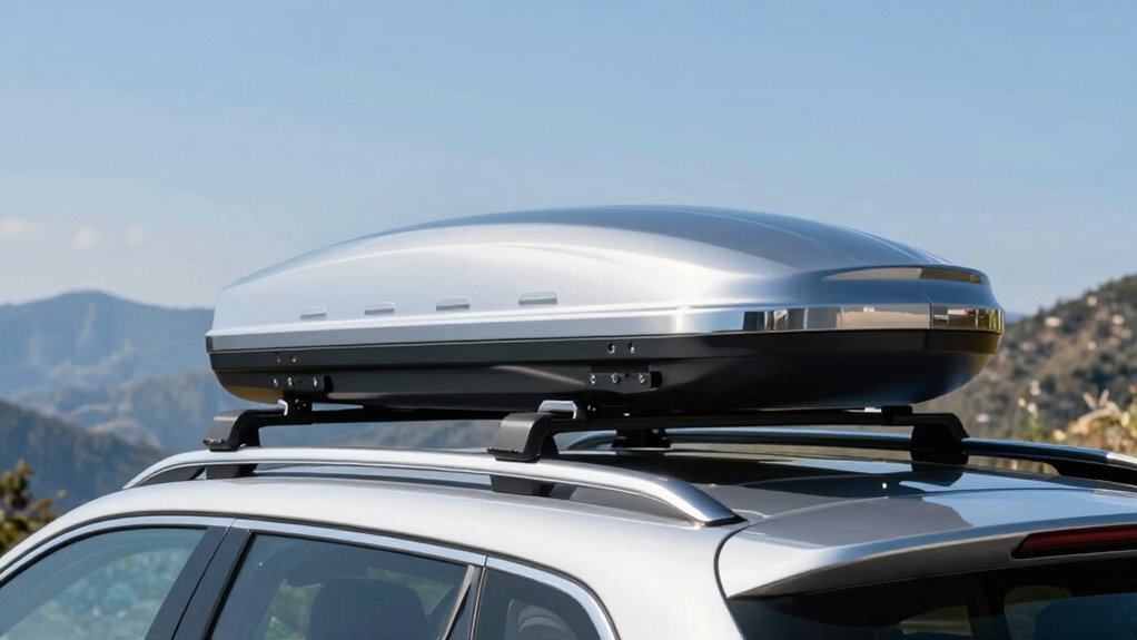 vehicle fit and security