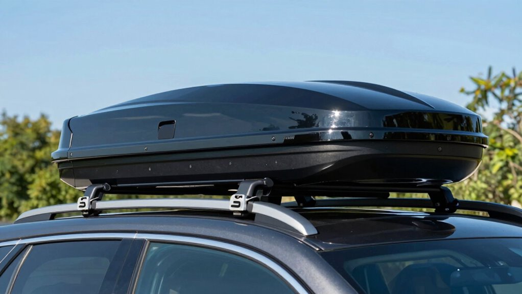 vehicle fit and security