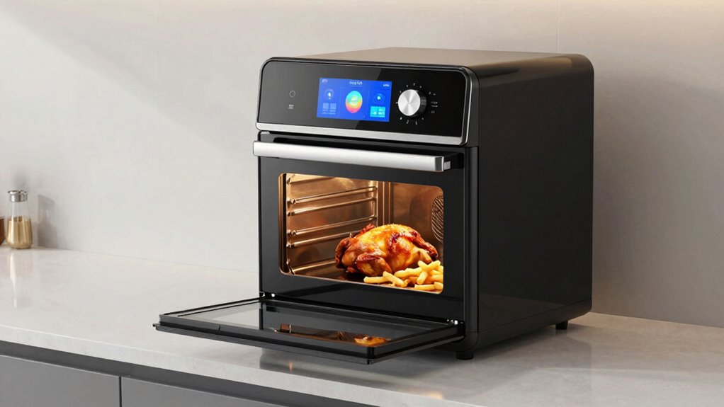 versatile convenient kitchen appliance