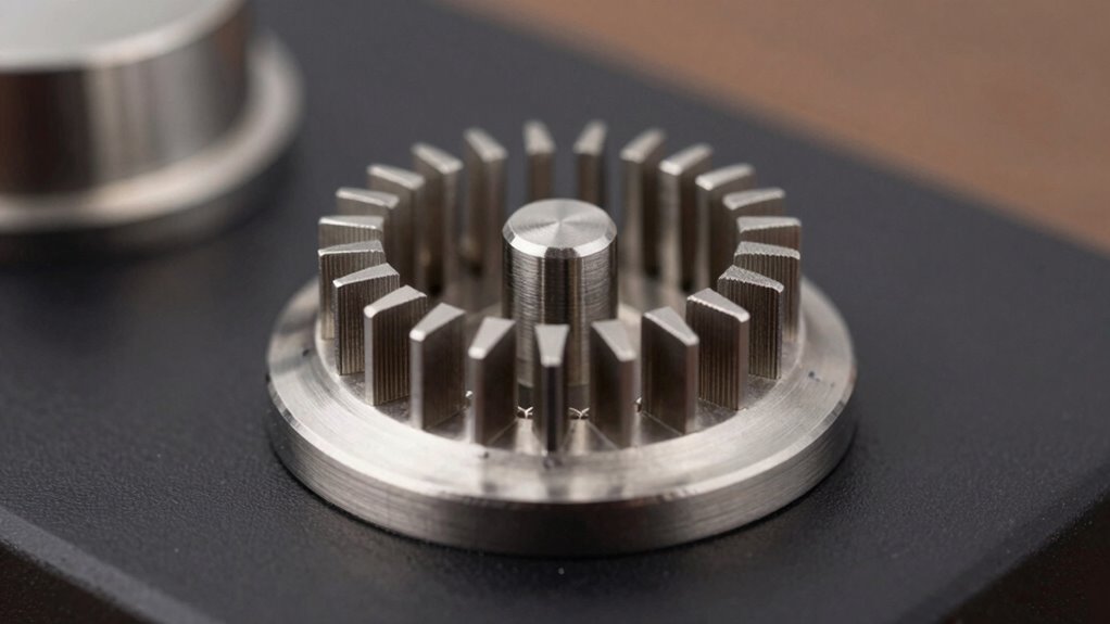 versatile precise durable grinder