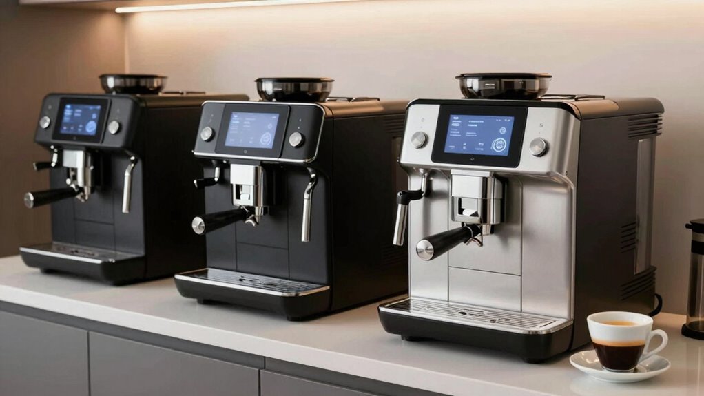 versatility maintenance customization size