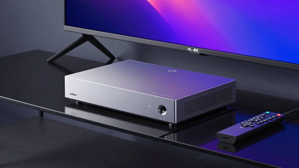 video audio connectivity compatibility