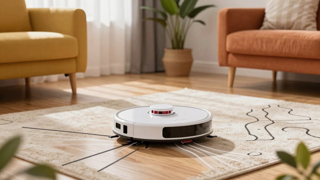 visual ai for home navigation