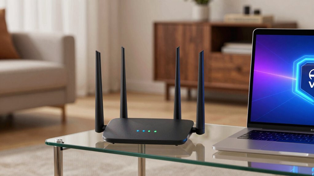 vpn compatibility and security
