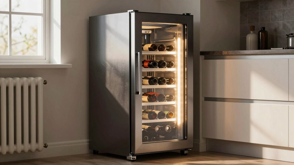 watch for overheating signs