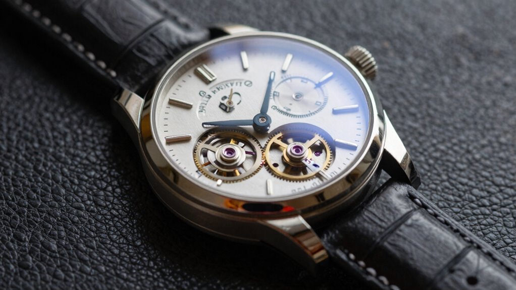 watch malfunction signs detection