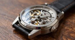 watch mechanics and care