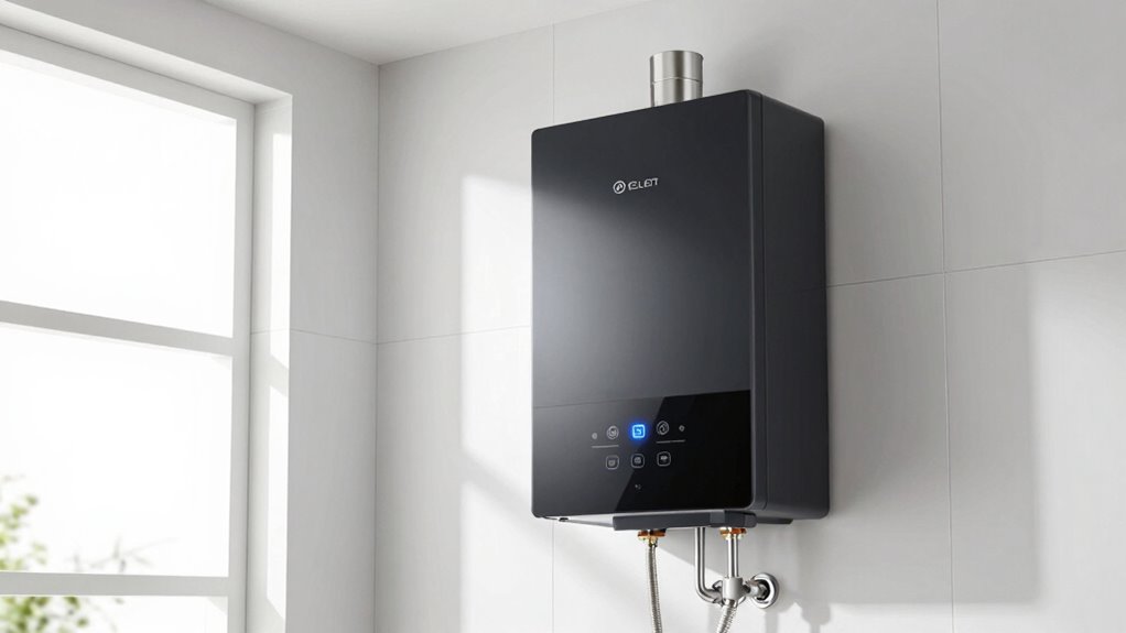 water flow and safety