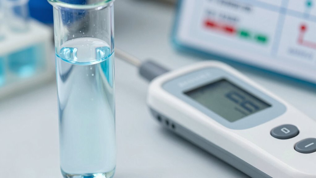 water ph impacts system performance