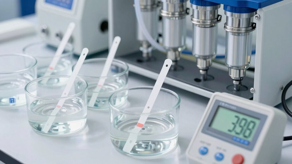 water quality treatment options