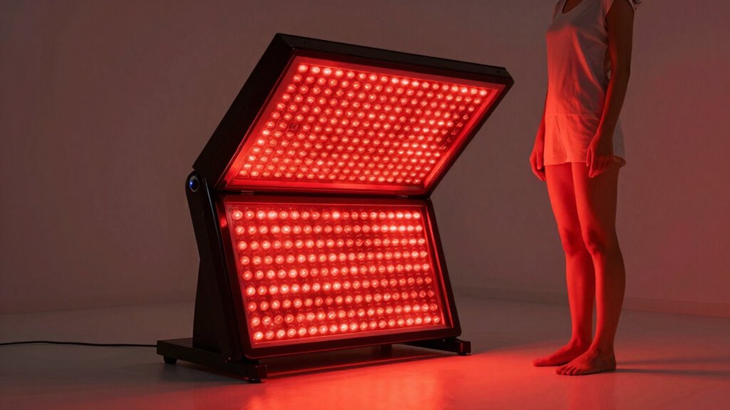 wavelength coverage adjustability power