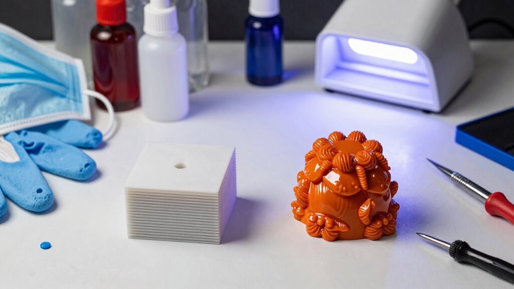 wear protective gear always