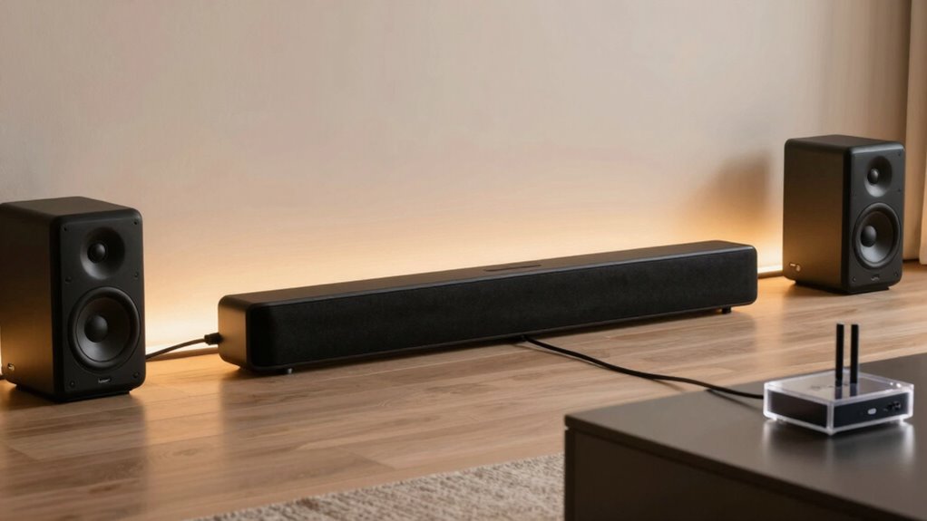 wireless audio transmission challenges