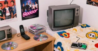 2000s nostalgia repeats