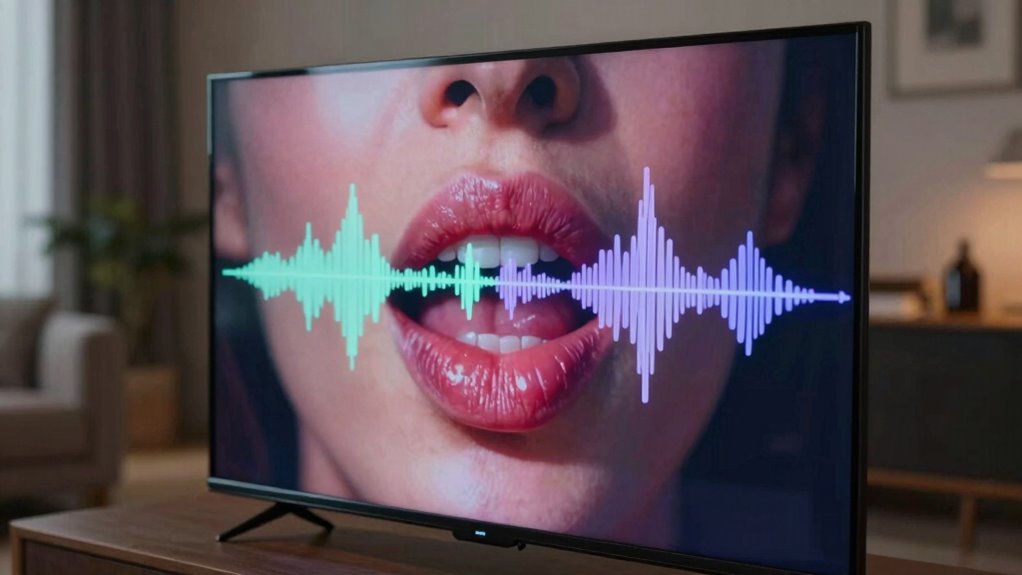 adjust audio delay settings