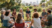 adult social connection tips