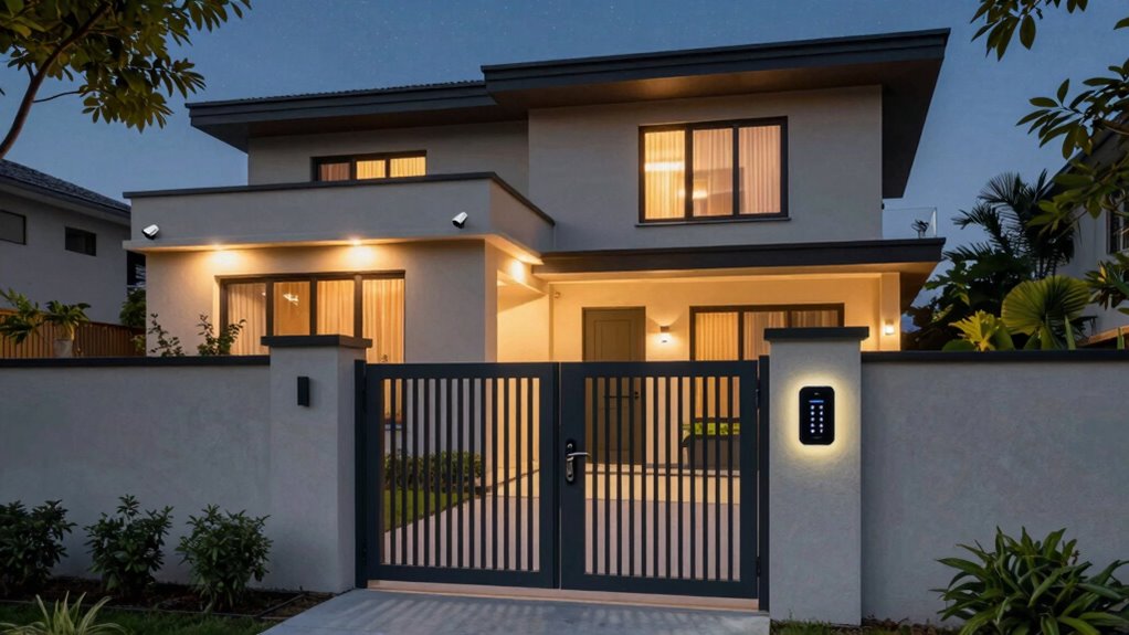 affordable diy security solutions