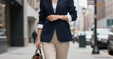 affordable luxury fashion