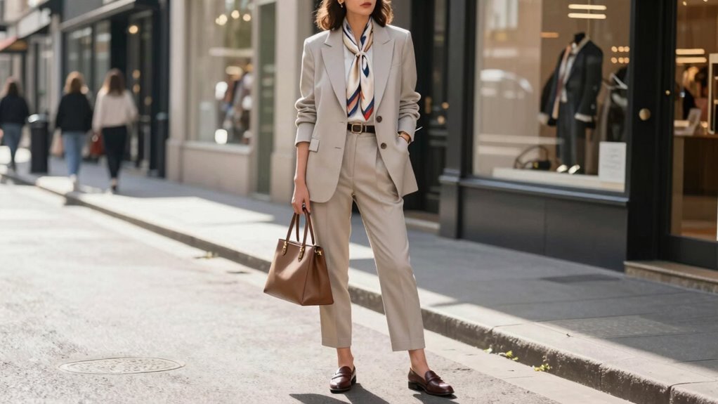 affordable luxury through accessories