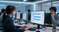 ai customer support effectiveness