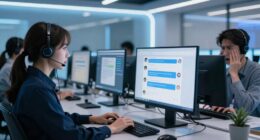 ai customer support effectiveness