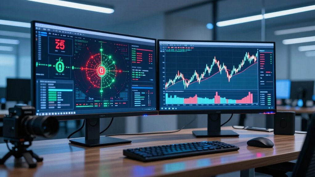 ai driven financial risk management