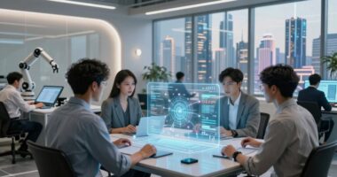 ai s impact on jobs