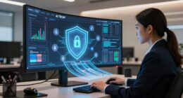 ai trust and security