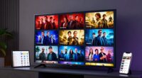 algorithms influence viewing choices