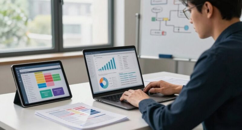 assessing vendor risk tools