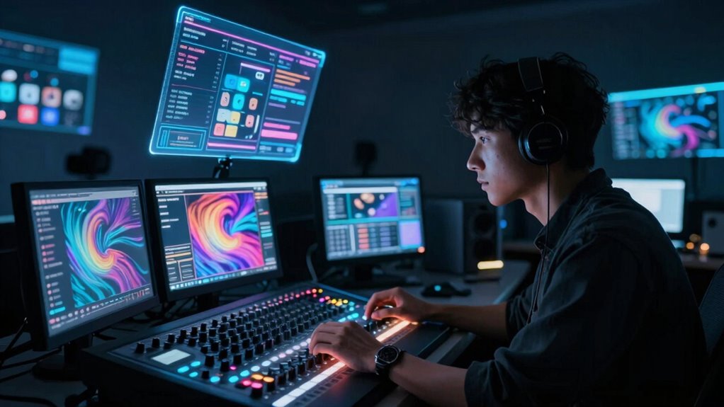 attention drives digital monetization