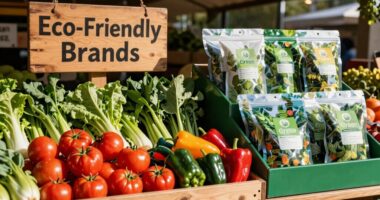authentic sustainability practices