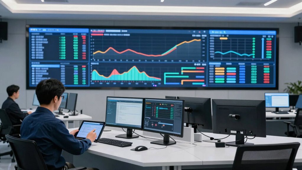 automation metrics continuous improvement