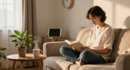 balance screen time effectively