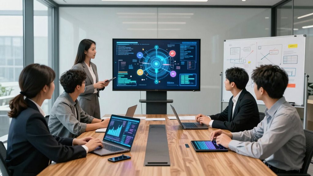 balanced ethical ai governance