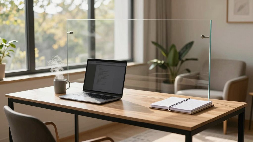 balanced hybrid work boundaries