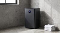 basement dehumidifier sizing tips