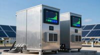 battery capacity and performance