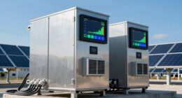 battery capacity and performance