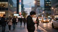 building genuine social connections