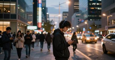 building genuine social connections