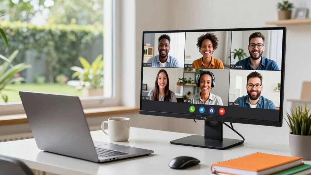building trust through connection