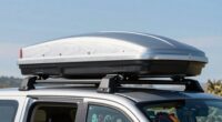 cargo crossbars noise packing