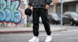casual trendy effortless style