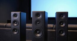 center channel audio issue