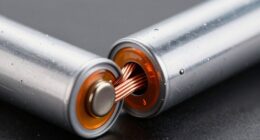 challenges in solid state batteries